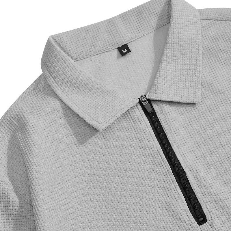 Conjunto Casual 2 piezas para hombre