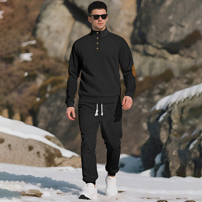 Conjunto Informal 2 piezas para hombre