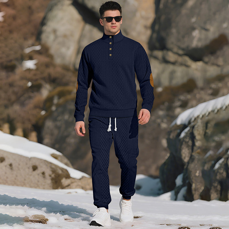 Conjunto Informal 2 piezas para hombre