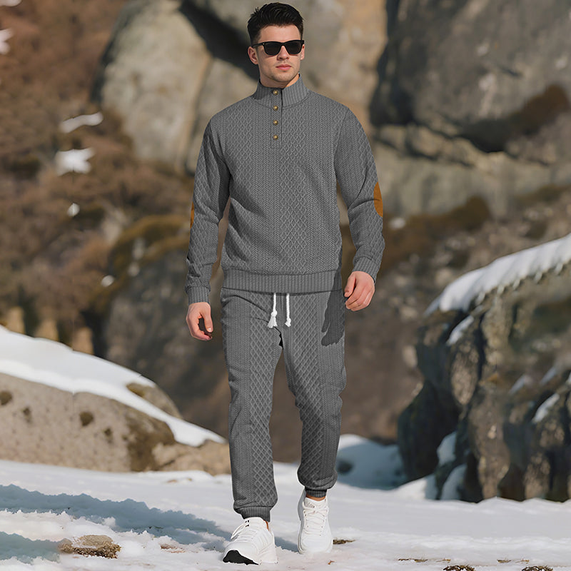 Conjunto Informal 2 piezas para hombre