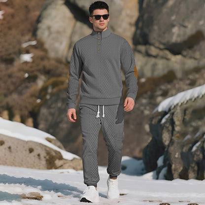 Conjunto Informal 2 piezas para hombre