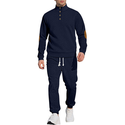 Conjunto Informal 2 piezas para hombre
