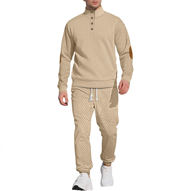 Conjunto Informal 2 piezas para hombre
