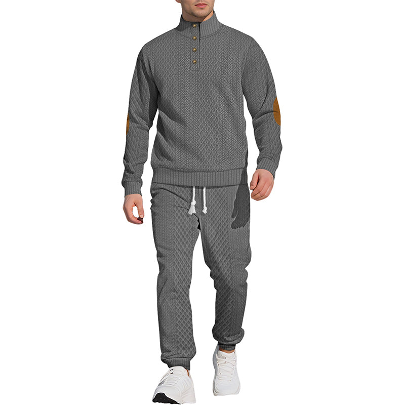 Conjunto Informal 2 piezas para hombre