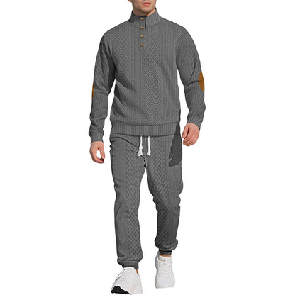 Conjunto Informal 2 piezas para hombre