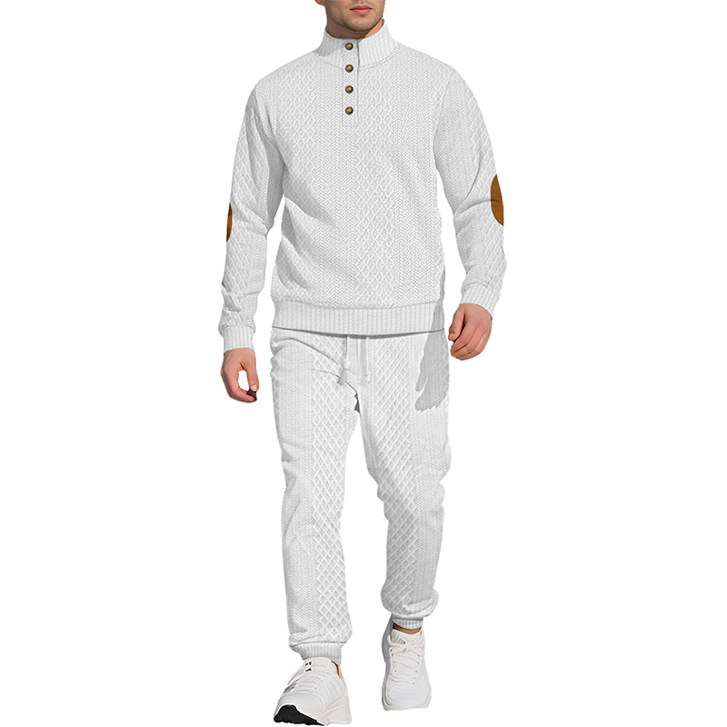 Conjunto Informal 2 piezas para hombre