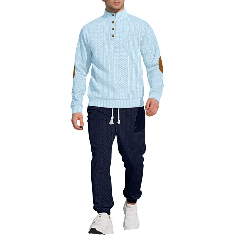 Conjunto Informal 2 piezas para hombre