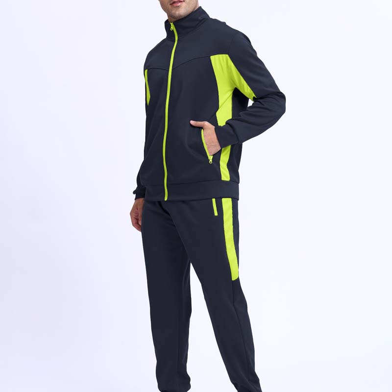 Conjunto Deporte 2 piezas para hombre