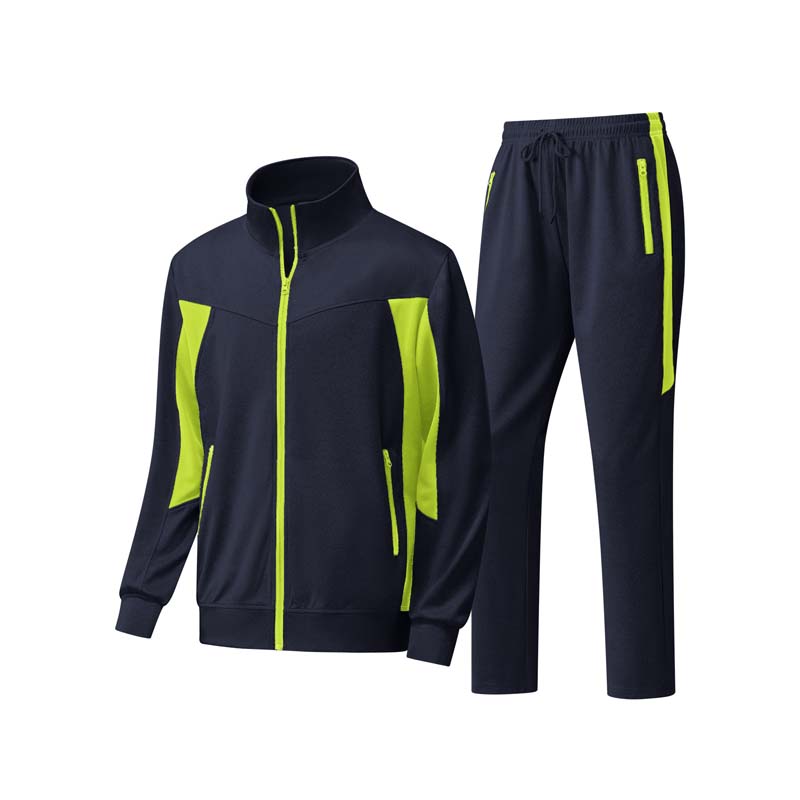 Conjunto Deporte 2 piezas para hombre
