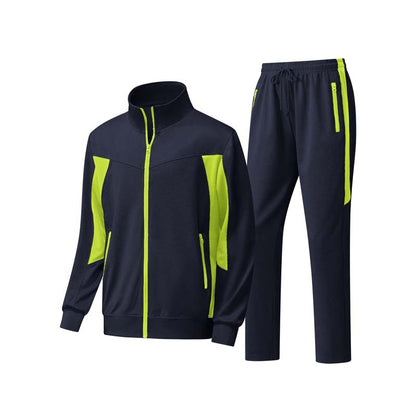 Conjunto Deporte 2 piezas para hombre