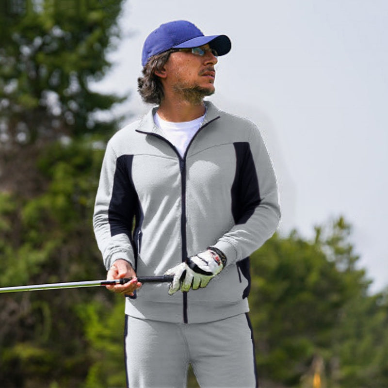 Conjunto Deporte 2 piezas para hombre