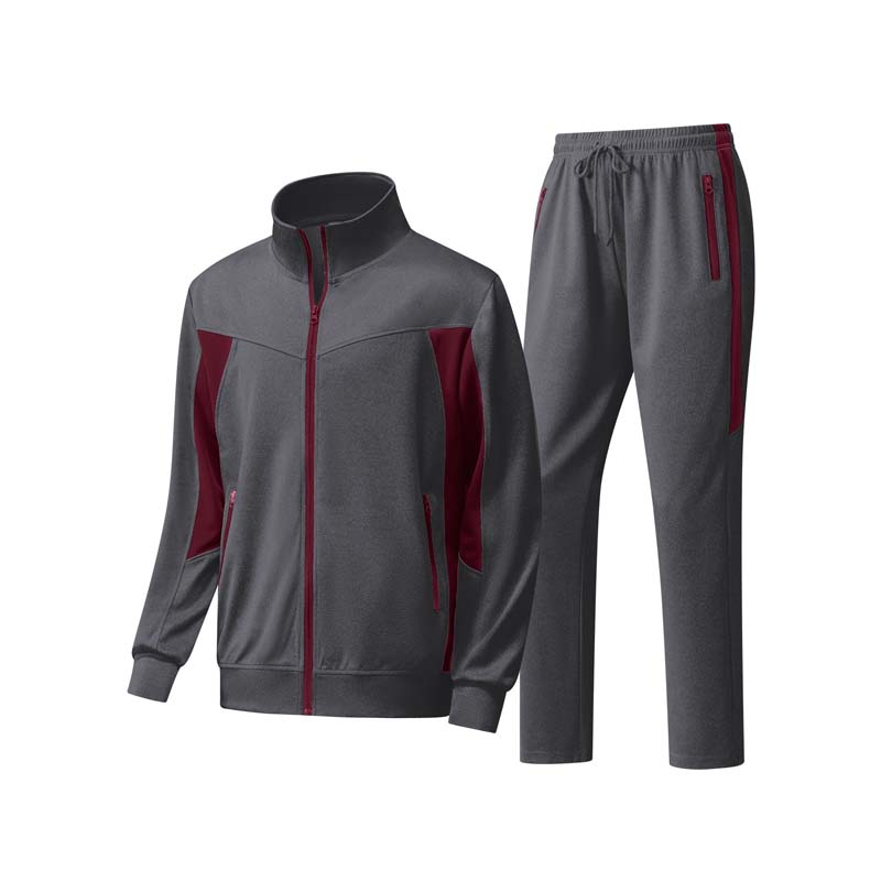 Conjunto Deporte 2 piezas para hombre