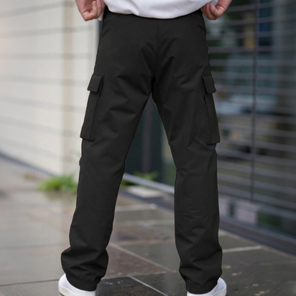 Pantalones Cargo Hombre