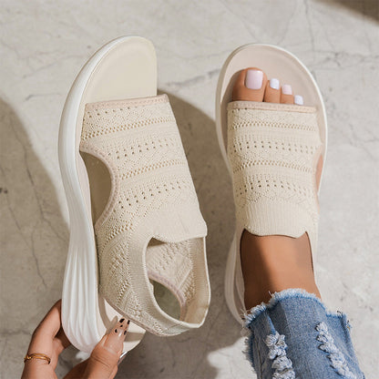 Moana | Sandalias ortopédicas cómodas