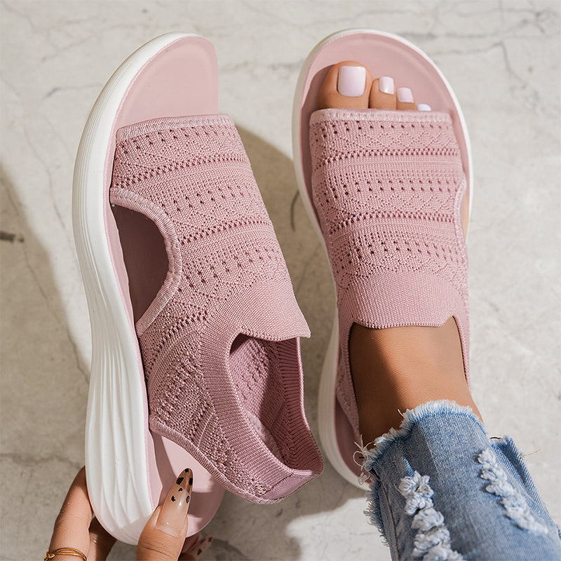 Moana | Sandalias ortopédicas cómodas