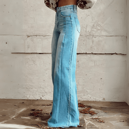 Pantalones Vintage Trendy