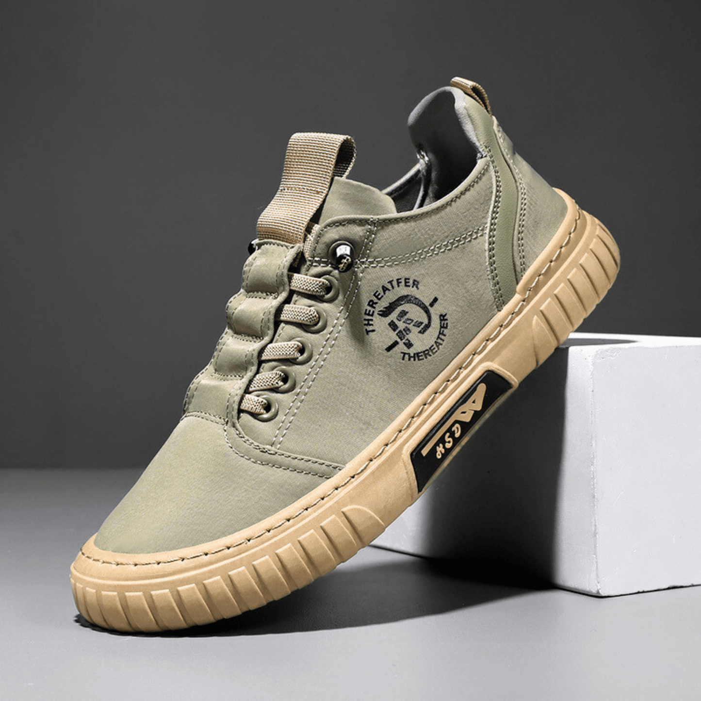 Nolan | Zapatillas urbanas informales