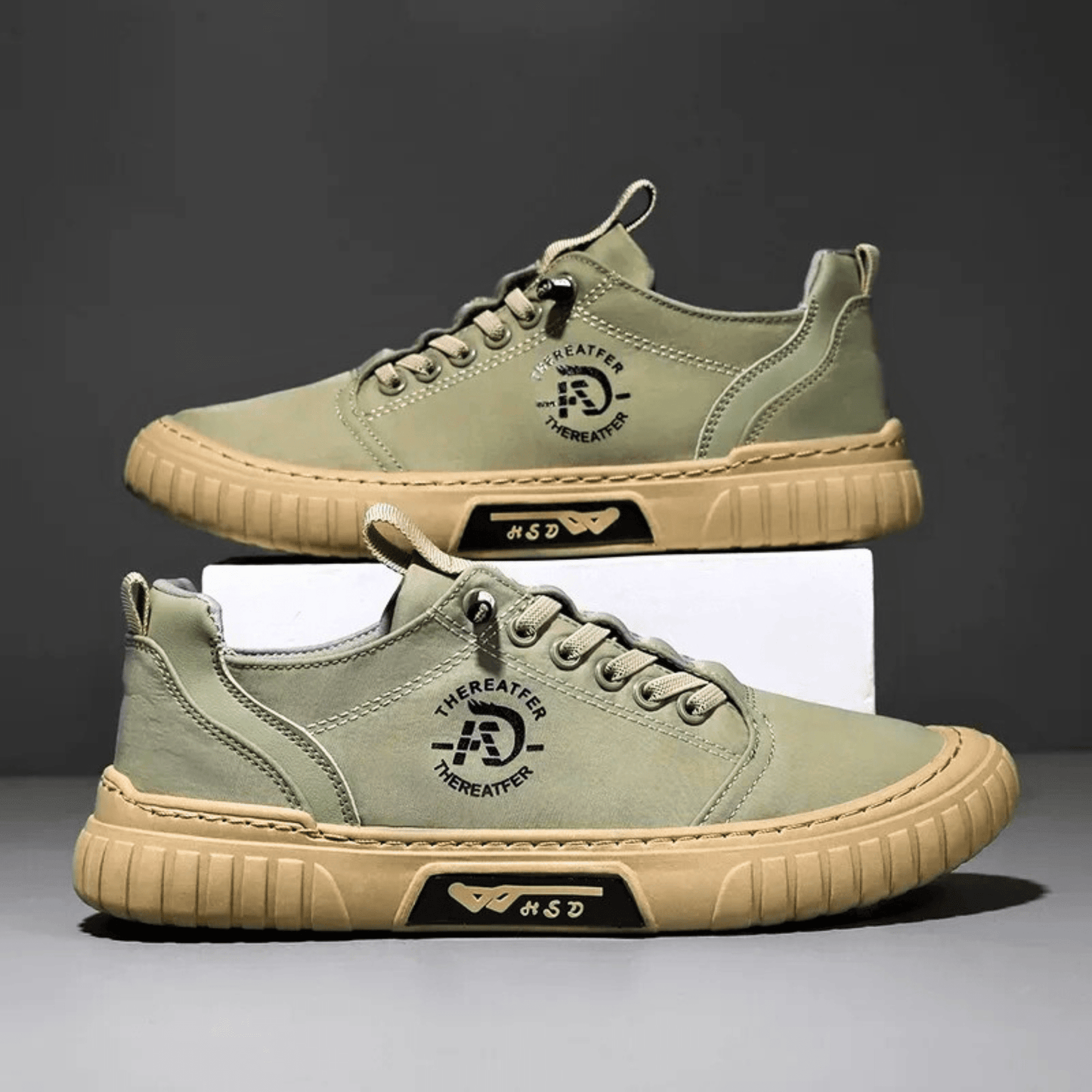 Nolan | Zapatillas urbanas informales