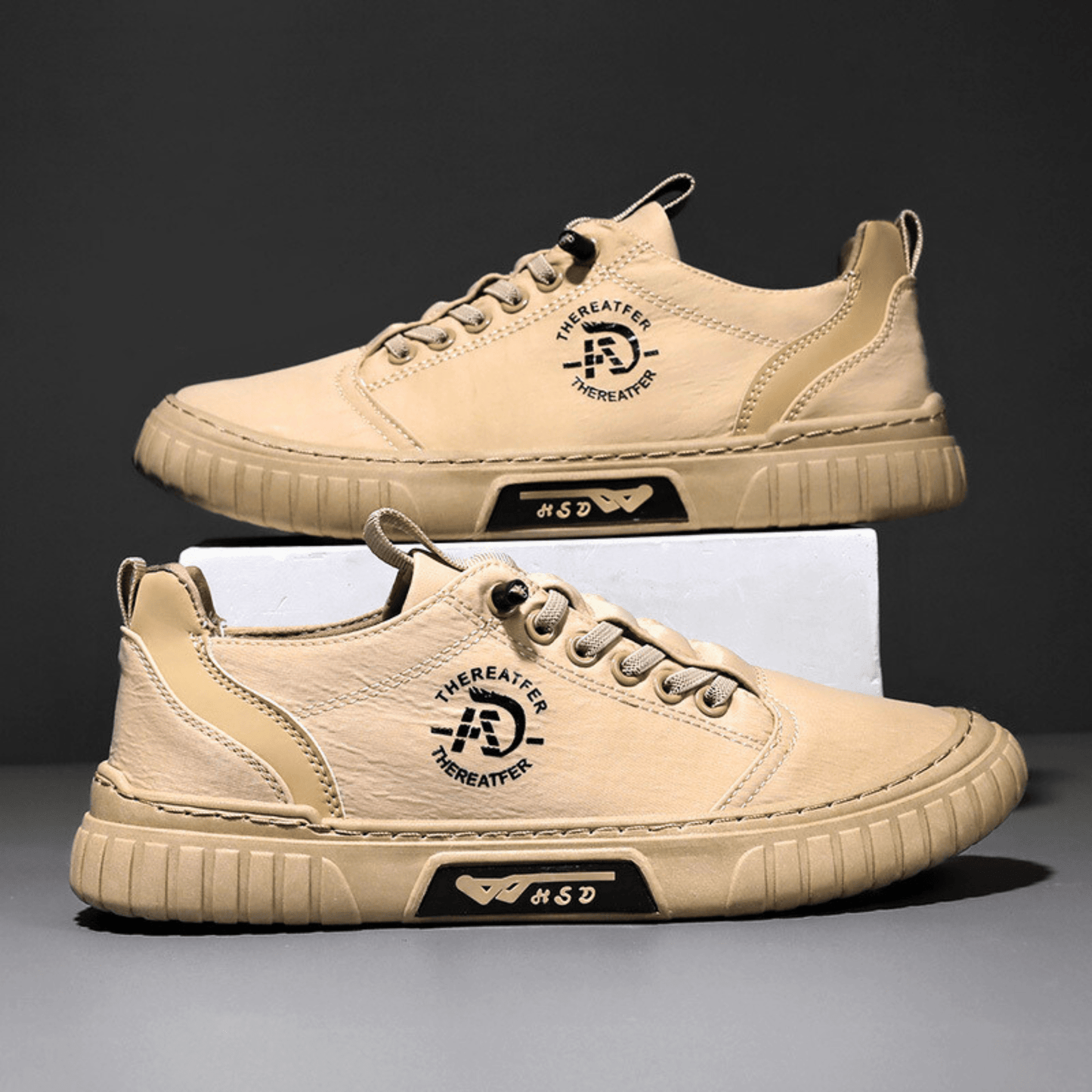 Nolan | Zapatillas urbanas informales