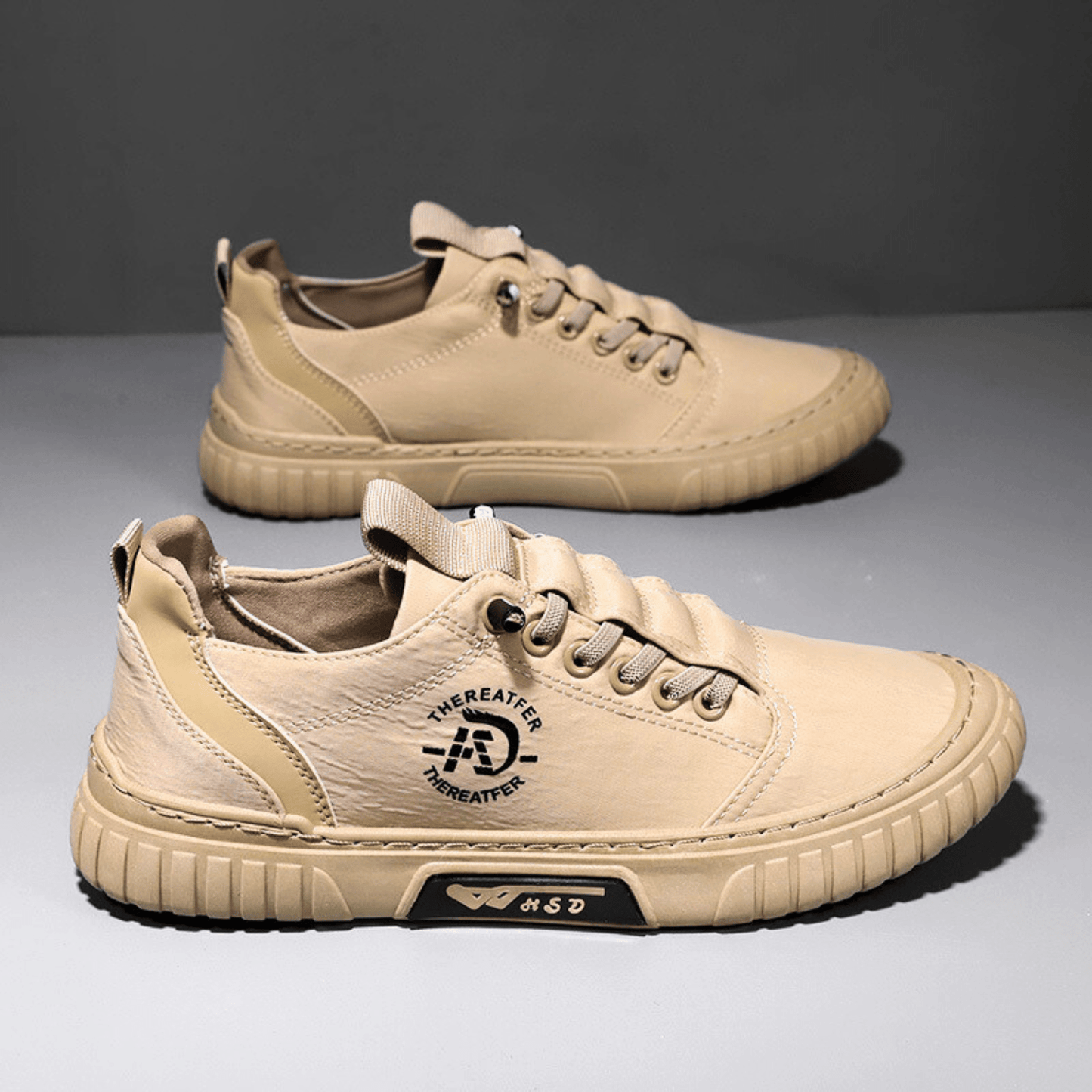 Nolan | Zapatillas urbanas informales