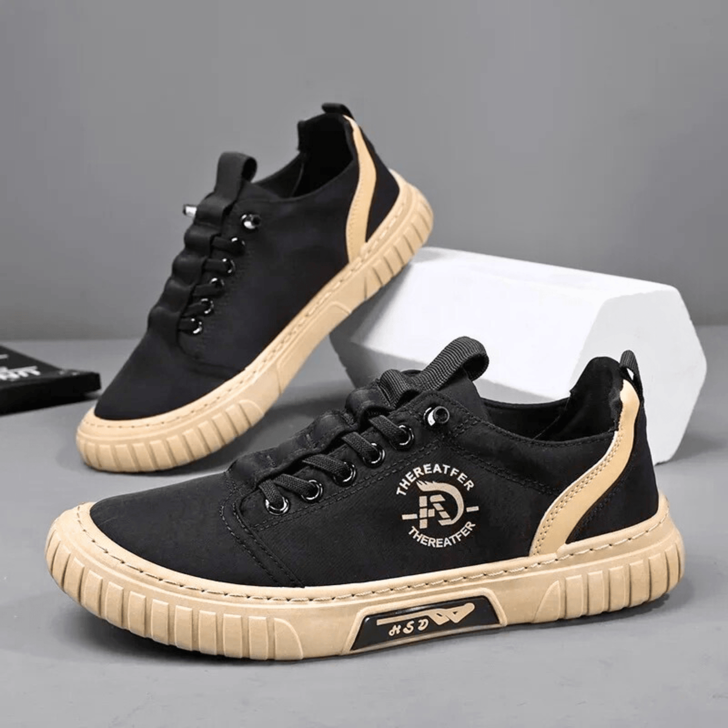 Nolan | Zapatillas urbanas informales