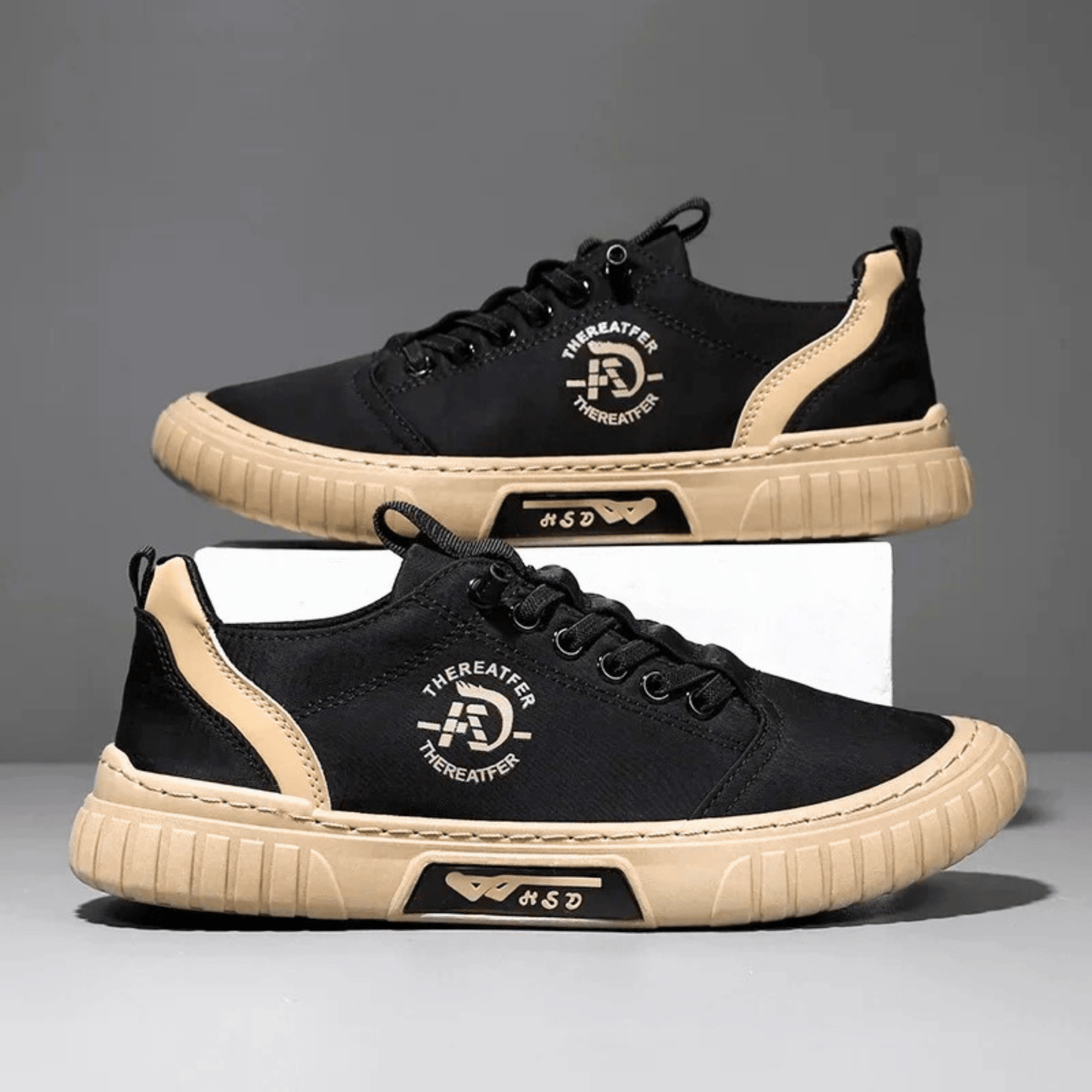 Nolan | Zapatillas urbanas informales