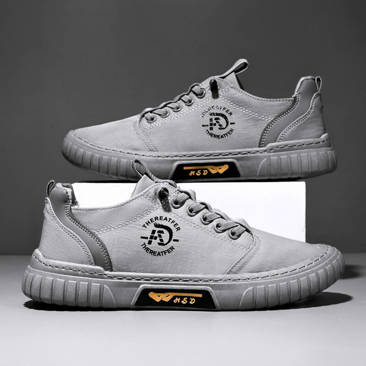 Nolan | Zapatillas urbanas informales
