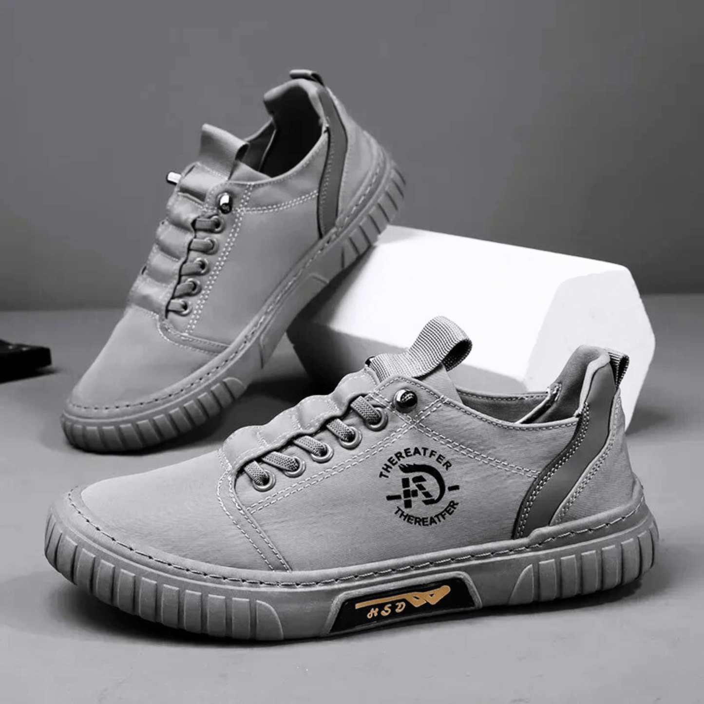 Nolan | Zapatillas urbanas informales
