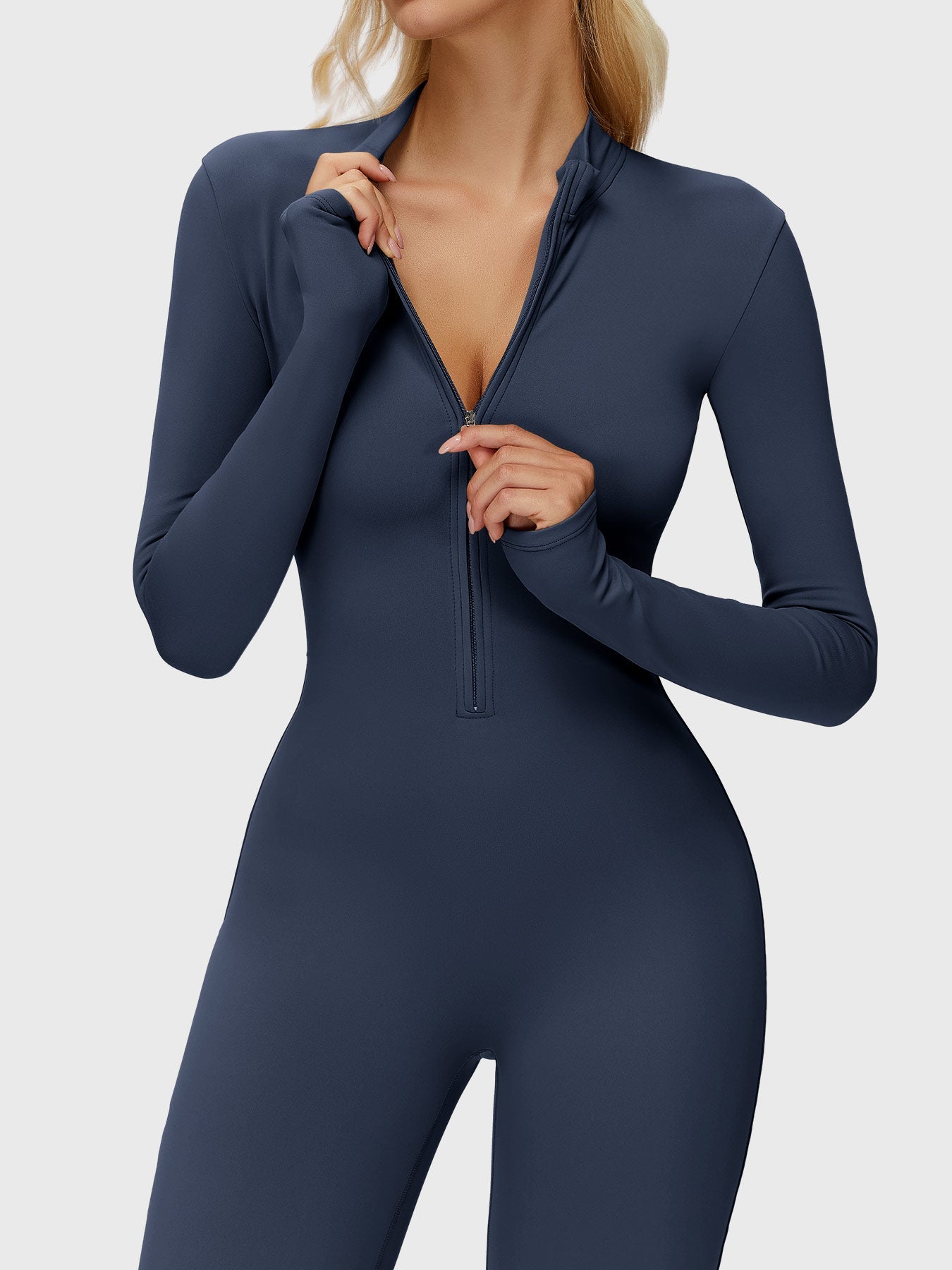 Victoria Fitness | Mono acampanado