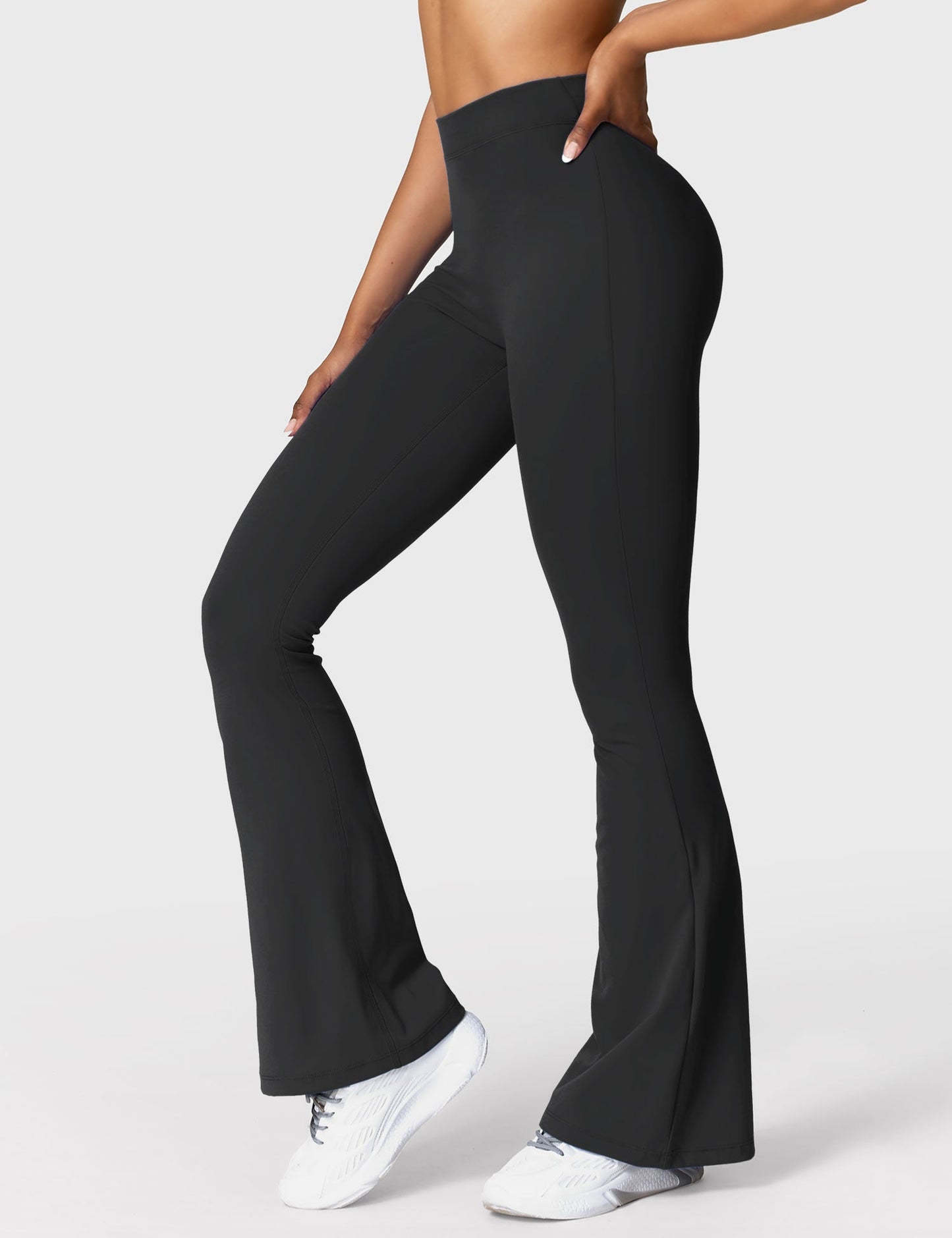 Victoria Fitness | Leggins espalda en V