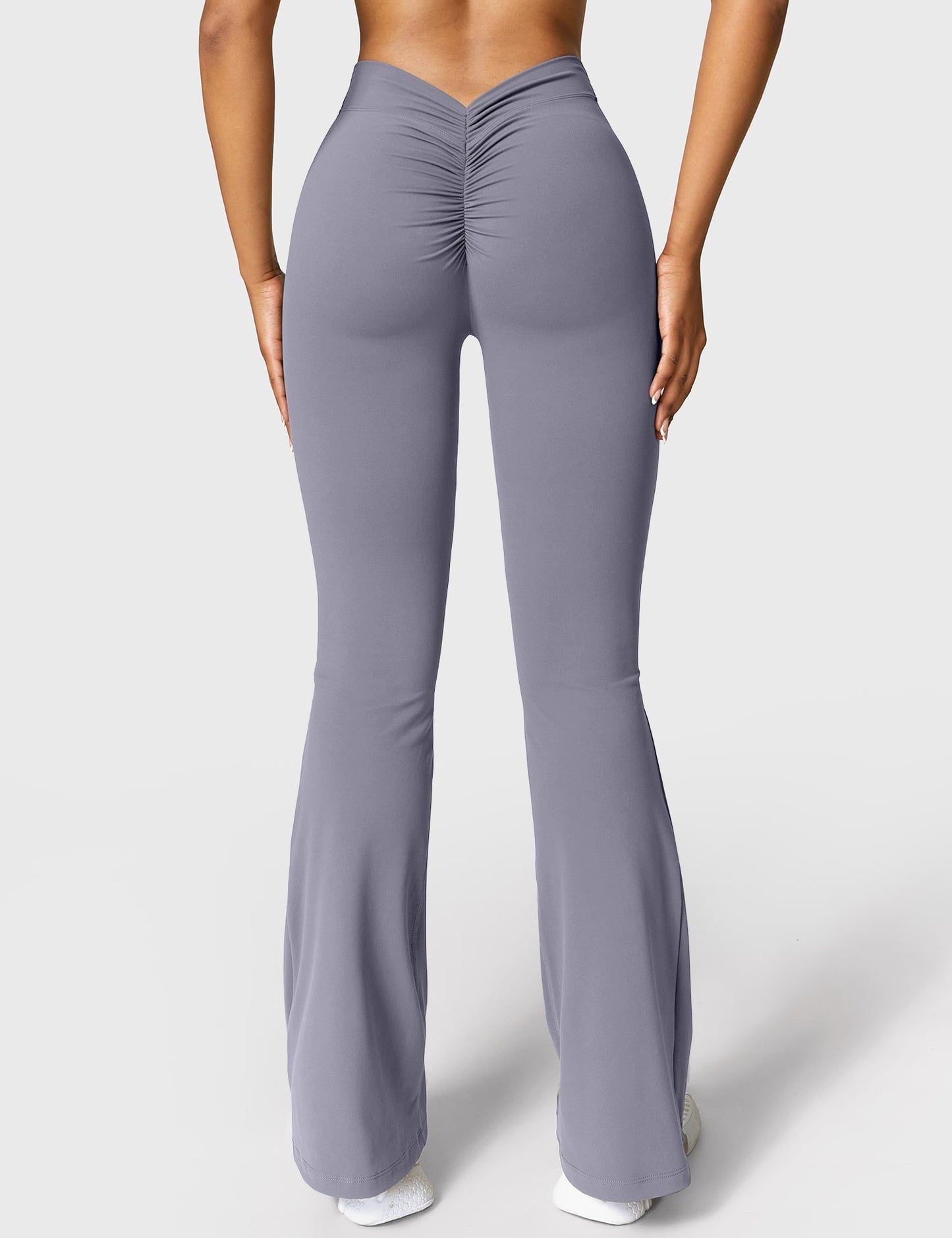 Victoria Fitness | Leggins espalda en V