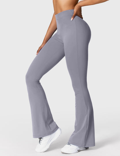 Victoria Fitness | Leggins espalda en V