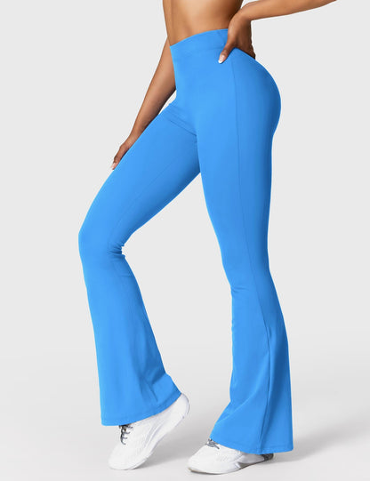 Victoria Fitness | Leggins espalda en V