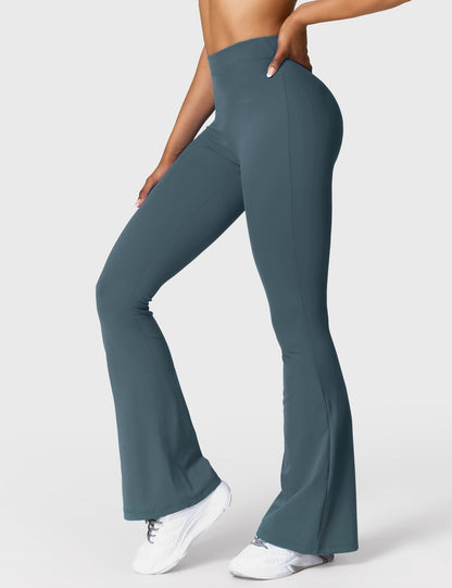Victoria Fitness | Leggins espalda en V