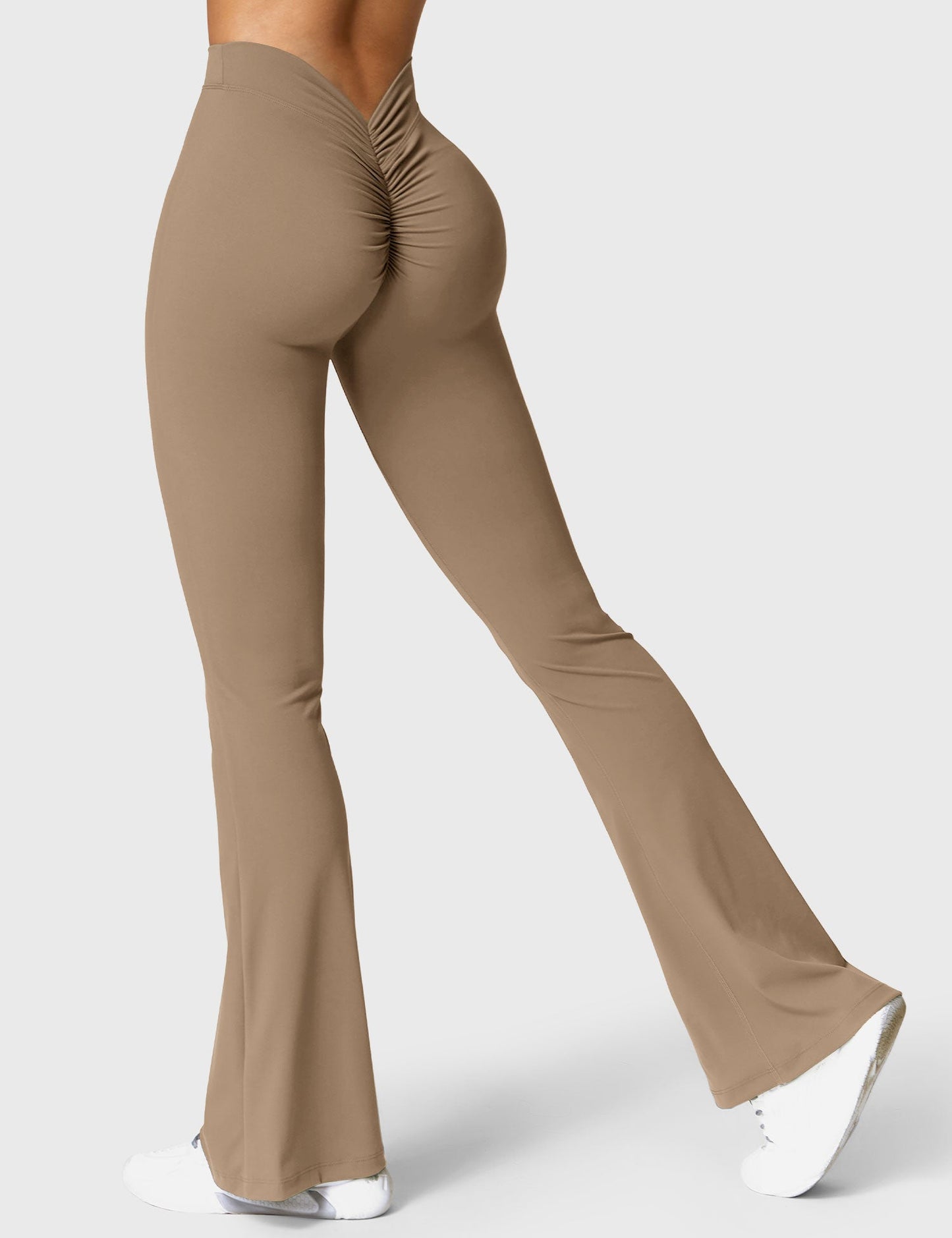 Victoria Fitness | Leggins espalda en V