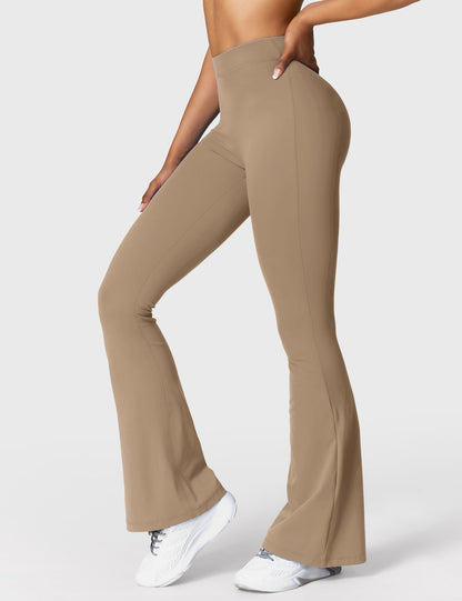 Victoria Fitness | Leggins espalda en V