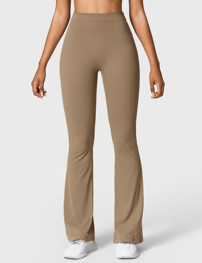Victoria Fitness | Leggins espalda en V