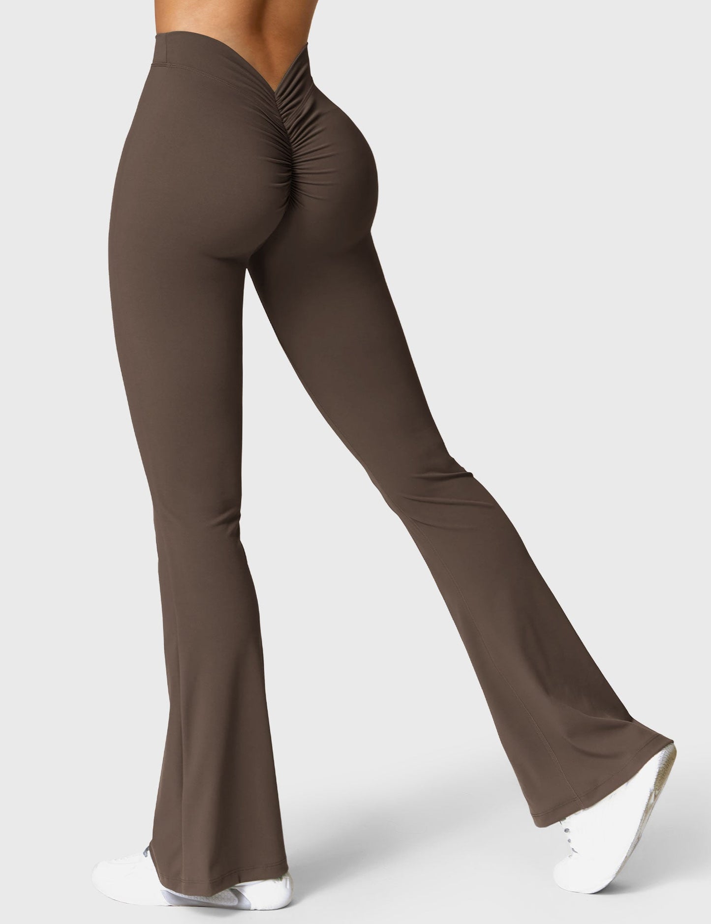Victoria Fitness | Leggins espalda en V