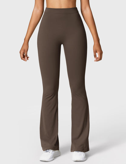 Victoria Fitness | Leggins espalda en V