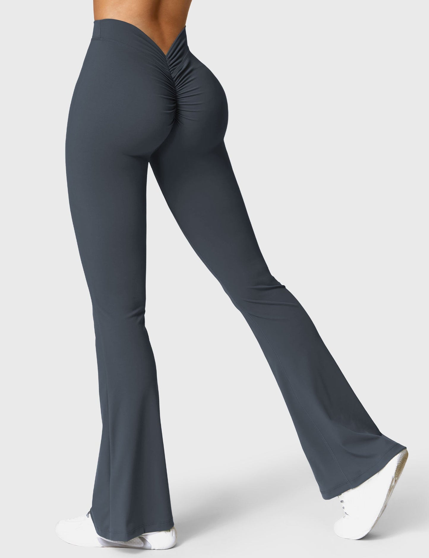 Victoria Fitness | Leggins espalda en V