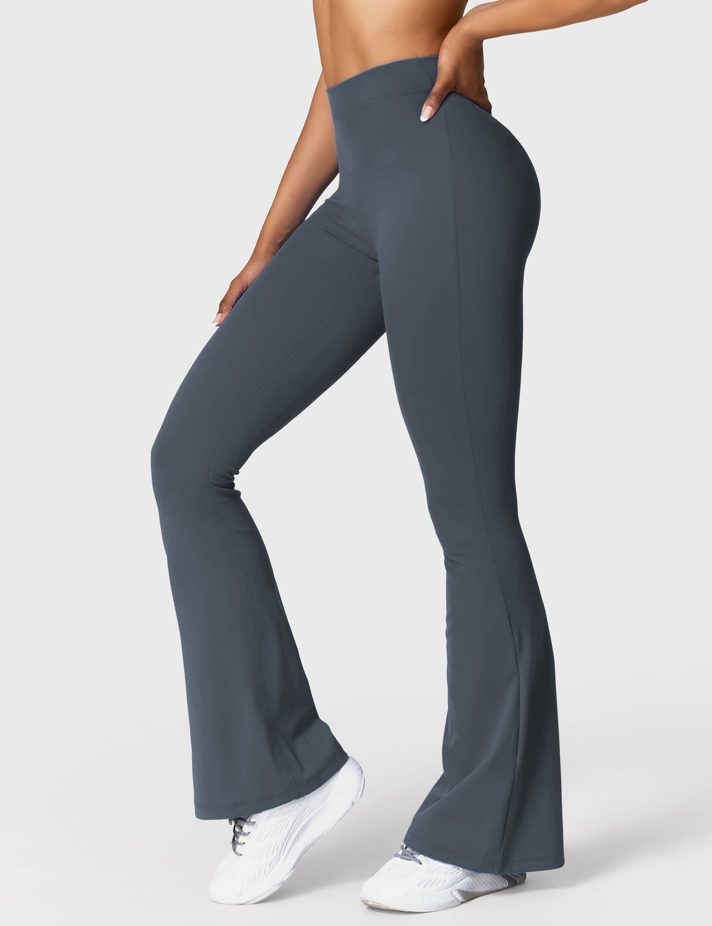 Victoria Fitness | Leggins espalda en V