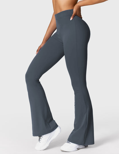 Victoria Fitness | Leggins espalda en V