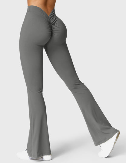 Victoria Fitness | Leggins espalda en V