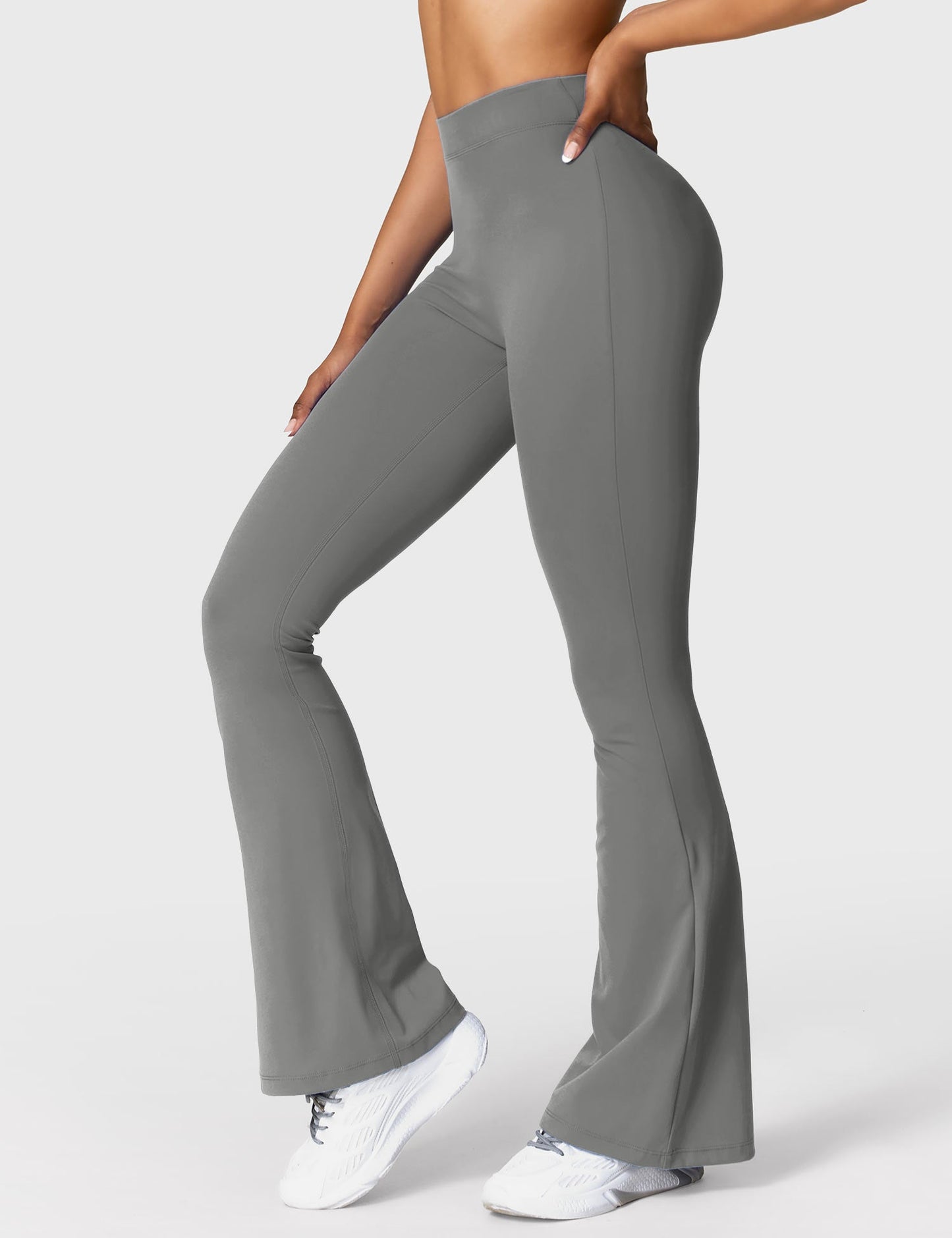 Victoria Fitness | Leggins espalda en V