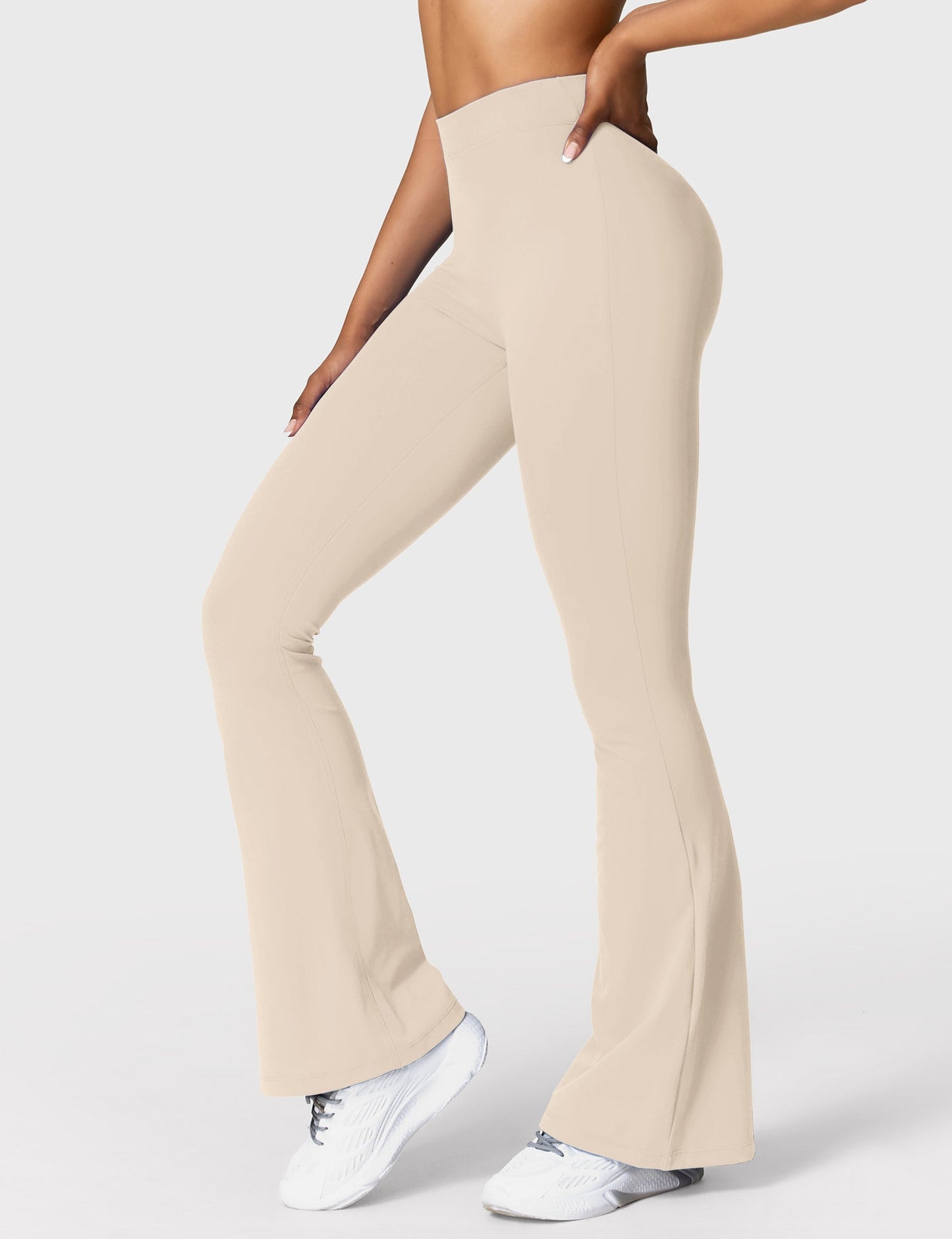 Victoria Fitness | Leggins espalda en V