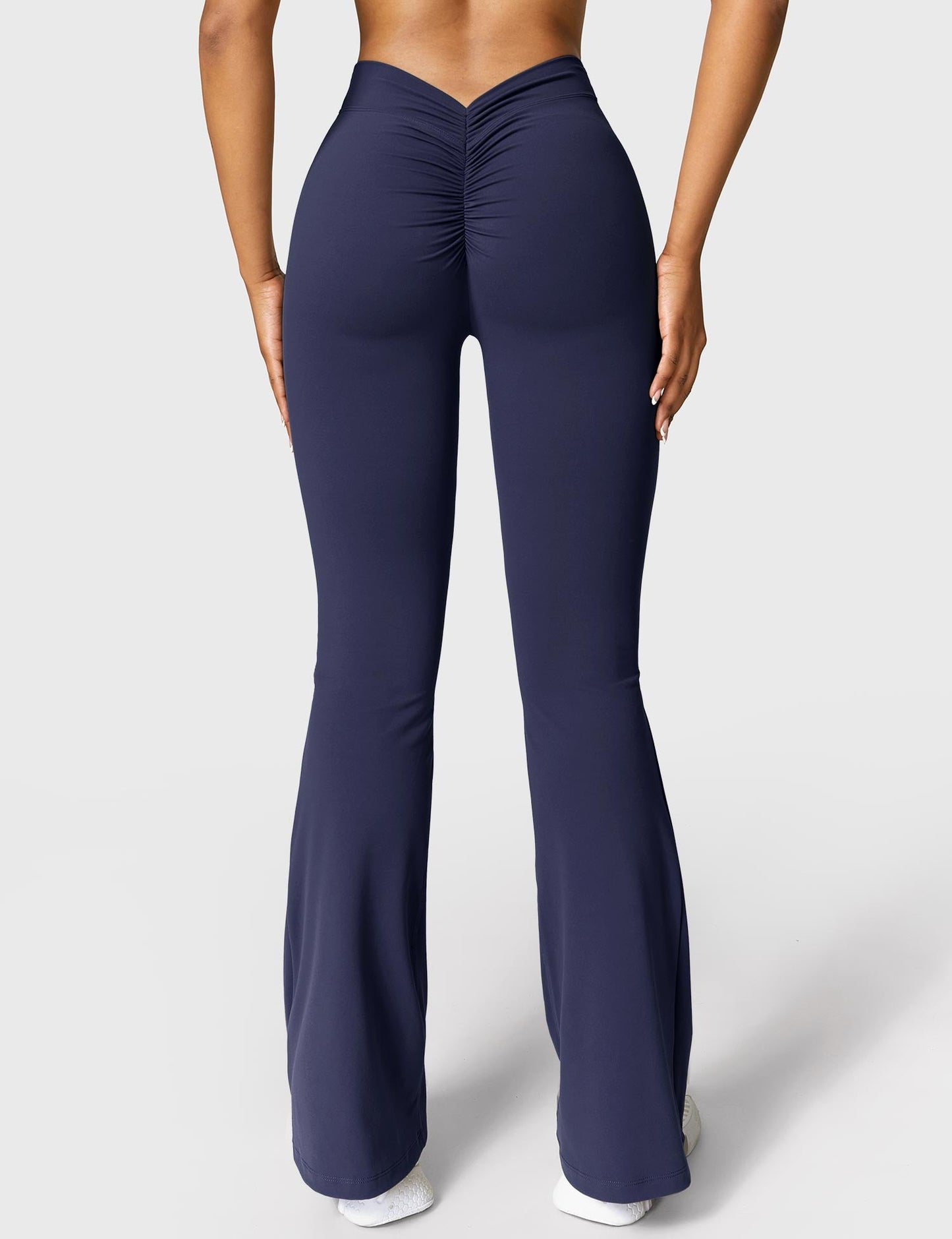 Victoria Fitness | Leggins espalda en V
