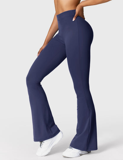 Victoria Fitness | Leggins espalda en V