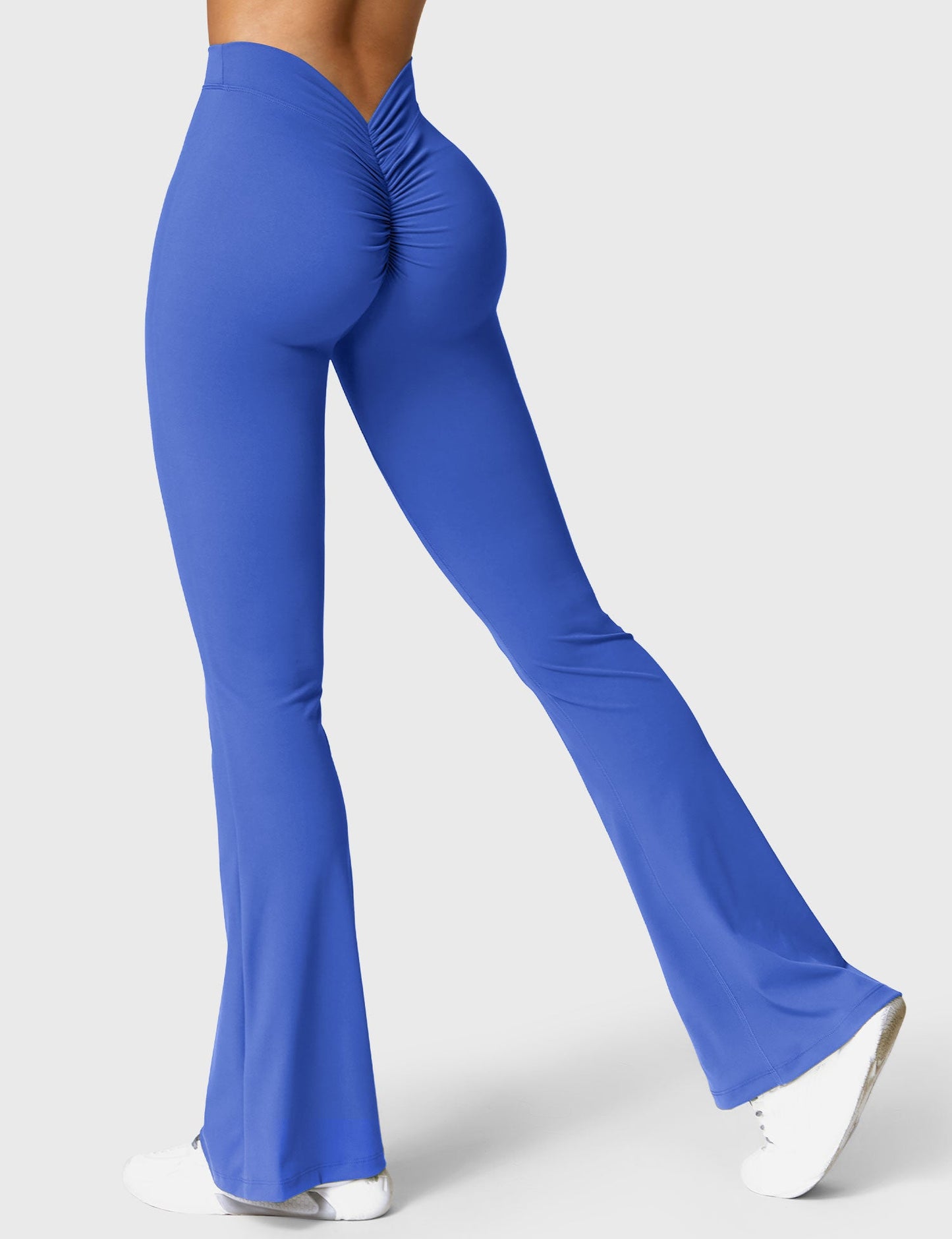 Victoria Fitness | Leggins espalda en V