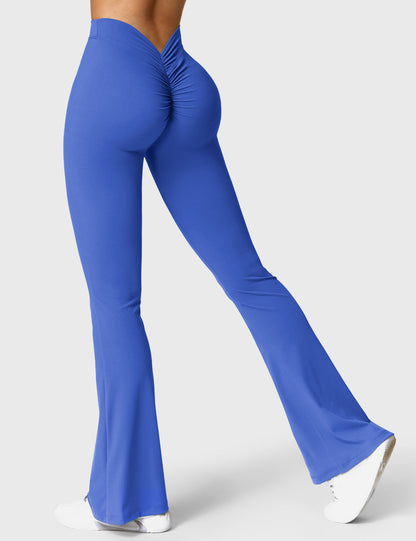 Victoria Fitness | Leggins espalda en V