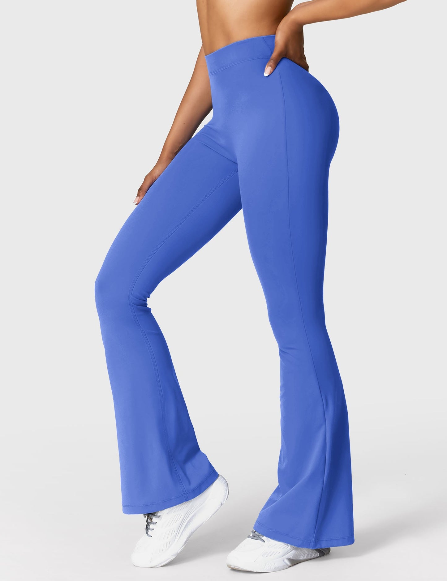 Victoria Fitness | Leggins espalda en V